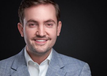 Andy White – 2026 Real Estate Newsmaker