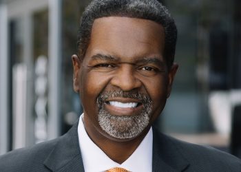 Ennis Antoine – 2026 Real Estate Newsmaker