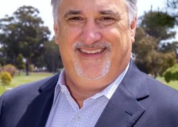 Steve Belloumini – 2026 Real Estate Newsmaker