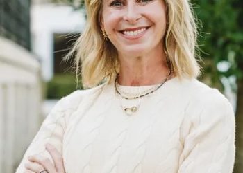 Sarah Ellis – 2026 Real Estate Newsmaker