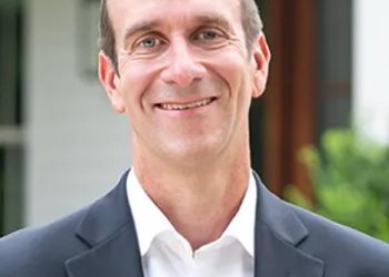 Frank DeRonja Jr. – 2026 Real Estate Newsmaker