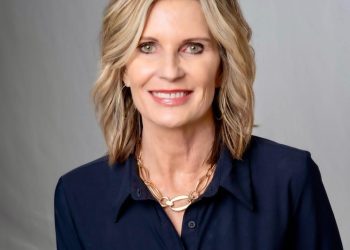 Lee Ann Roughton – 2026 Real Estate Newsmaker