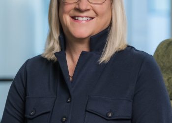 Anne Marie DeCatsye – 2026 Real Estate Newsmaker