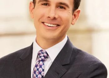 Andrew Levinson – 2026 Real Estate Newsmaker