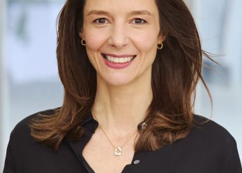 Christina Panos – 2026 Real Estate Newsmaker