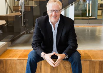 Smokey Garrett – 2026 Real Estate Newsmaker