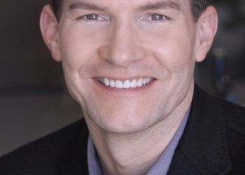 Andrew Manning – 2026 Real Estate Newsmaker