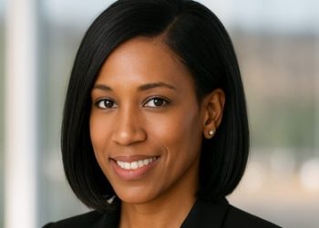 Tisha Wright – 2026 Real Estate Newsmaker