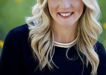 Ginger Wilcox – 2026 Real Estate Newsmaker