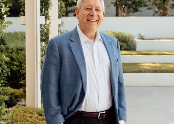 Mark Woodroof – 2026 Real Estate Newsmaker