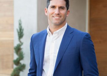Michael Nourmand – 2026 Real Estate Newsmaker