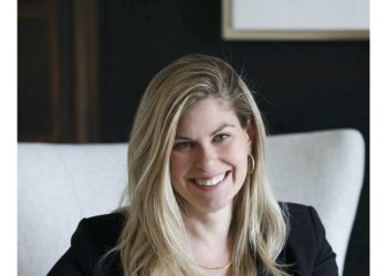 Britta Diaz – 2026 Real Estate Newsmaker