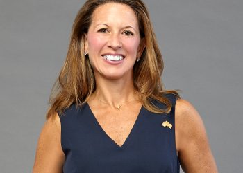 Whitney  LaCosta – 2026 Real Estate Newsmaker