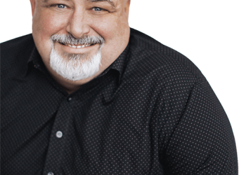 Keith Robinson – 2026 Real Estate Newsmaker