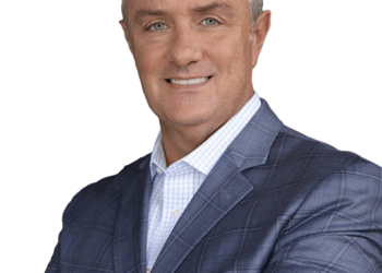 Jim Fischetti – 2026 Real Estate Newsmaker