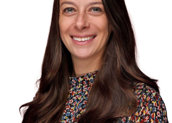 Petya Manning – 2026 Real Estate Newsmaker