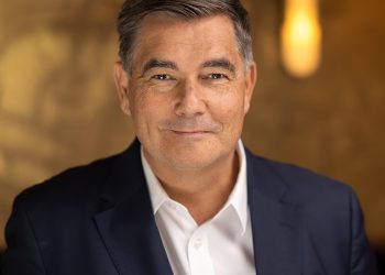 Chris  Dietz – 2026 Real Estate Newsmaker