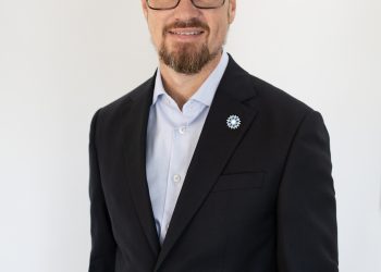 Shayne Fairley – 2026 Real Estate Newsmaker