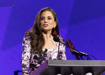 Jessica Edgerton – 2026 Real Estate Newsmaker