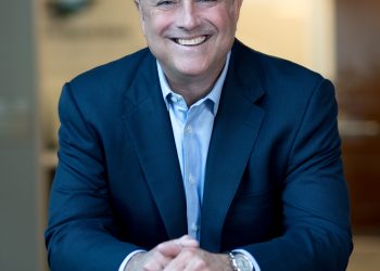 Larry Flick, V – 2026 Real Estate Newsmaker