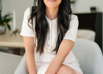 Sonia Roham – 2026 Real Estate Newsmaker