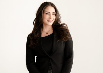 Olivia Merrill – 2026 Real Estate Newsmaker