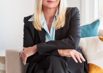 Beth Dickerson – 2026 Real Estate Newsmaker