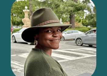 Jessica Ingram-Bee – 2026 Real Estate Newsmaker