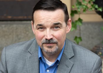 Richard Sullivan – 2026 Real Estate Newsmaker