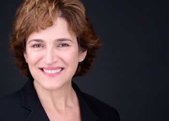 Daphna Fields – 2026 Real Estate Newsmaker