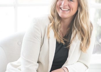 Nicole Rideout Hartwick – 2026 Real Estate Newsmaker