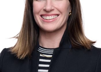 Meredith Smith – 2026 Real Estate Newsmaker