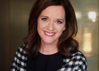 Kate Reisinger – 2026 Real Estate Newsmaker