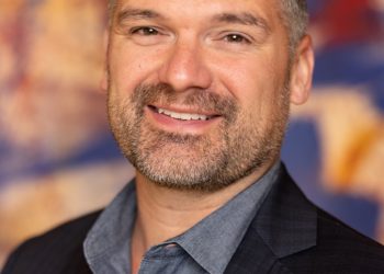 Jeff Kennedy – 2026 Real Estate Newsmaker