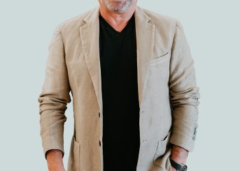 Ivan  Sher – 2026 Real Estate Newsmaker