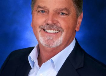 Robert Bailey – 2026 Real Estate Newsmaker