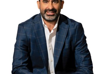 Leo Pareja – 2026 Real Estate Newsmaker