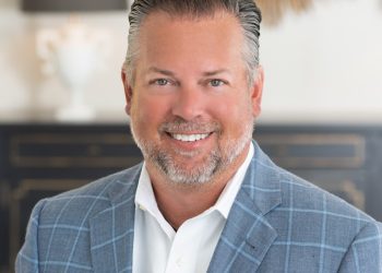Todd Emerson – 2026 Real Estate Newsmaker