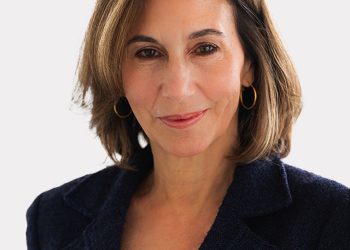 Debbie Doern – 2026 Real Estate Newsmaker