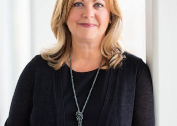 Liz Nunan – 2026 Real Estate Newsmaker