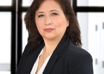 Adjina Dekidjiev – 2026 Real Estate Newsmaker