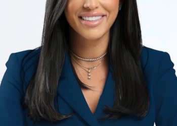 Melanie De Armas – 2026 Real Estate Newsmaker