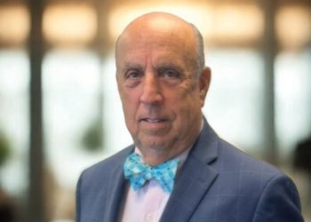 David Rickel – 2026 Real Estate Newsmaker