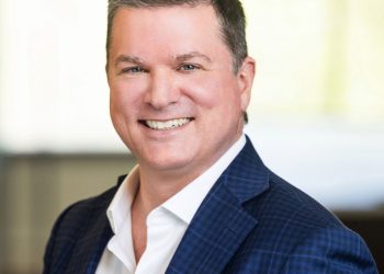 Cameron Paine – 2026 Real Estate Newsmaker