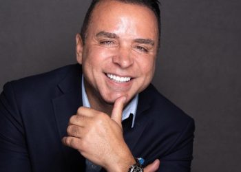 Michael Valdes – 2026 Real Estate Newsmaker