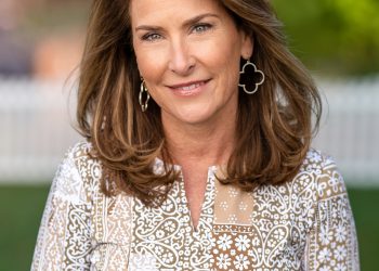 Kathleen Wilks – 2026 Real Estate Newsmaker