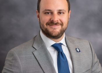 Jonathan Lickstein – 2026 Real Estate Newsmaker