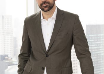 Ryan Schleis – 2026 Real Estate Newsmaker