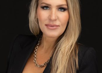 Dionna Hall – 2026 Real Estate Newsmaker