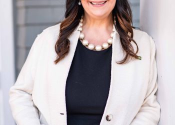 Leah Gibbons – 2026 Real Estate Newsmaker